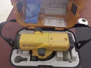 Topcon,South,Bosch Dumpy Level (Complete Sets)