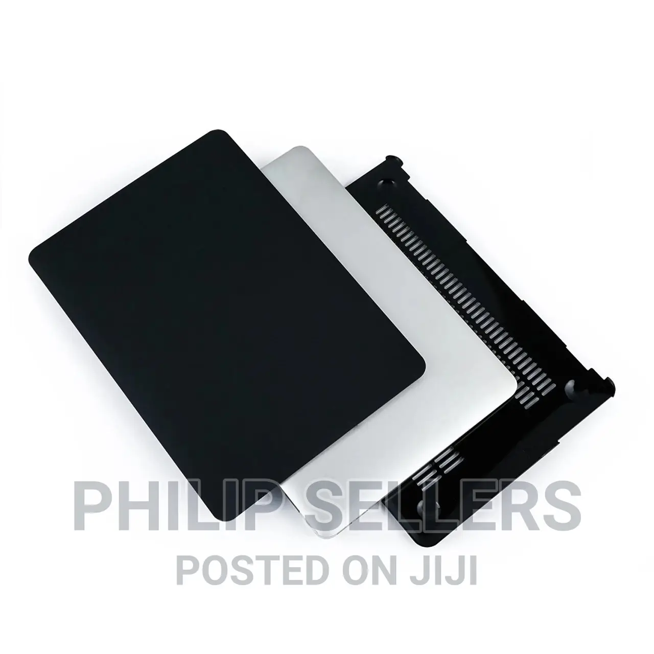 Macbook Case, Matte Plastic Hard Case for Macbook