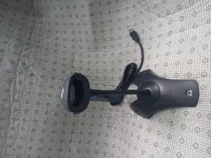 Barcode Scanner 2d/1d