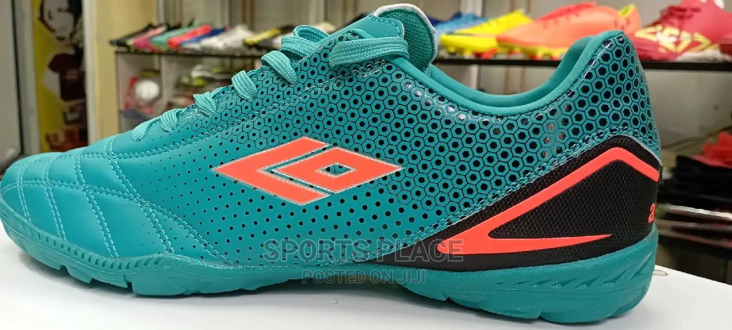 Turf/ Trainers Football Boots