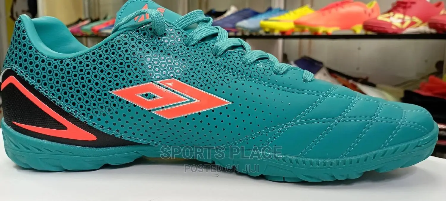 Turf/ Trainers Football Boots