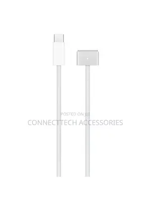 Apple Usb-c To Magsafe 3 Cable (2 M)