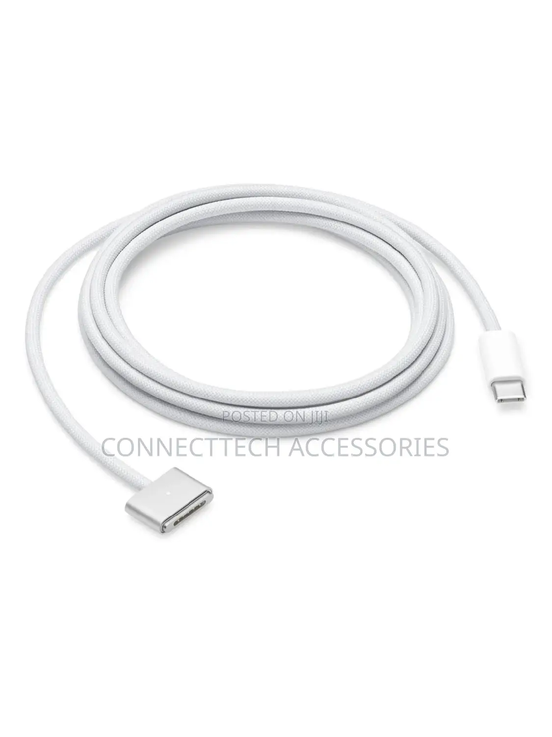 Apple Usb-c To Magsafe 3 Cable (2 M)