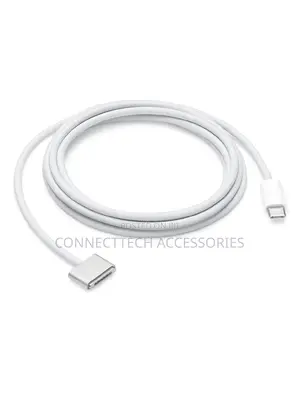 Apple Usb-c To Magsafe 3 Cable (2 M)