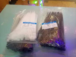 Tieraps, Cable Ties