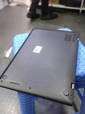 Laptop Lenovo ThinkPad X1 Carbon 8GB Intel Core I7 SSD 256GB