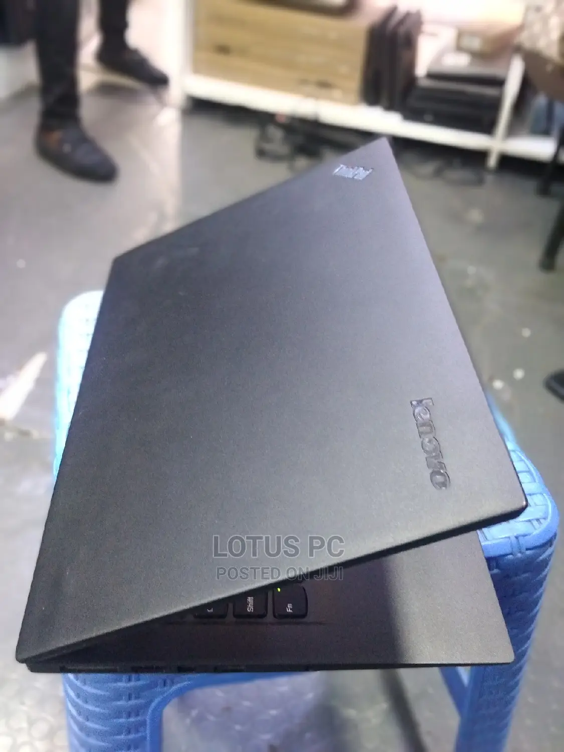 Laptop Lenovo ThinkPad X1 Carbon 8GB Intel Core I7 SSD 256GB