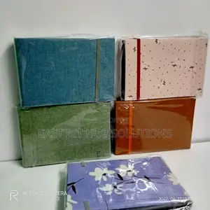 Photo Albums 4*6 Sizes 100 Photos and 200 Photos