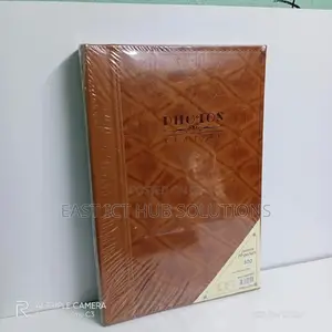 Leather Photo Albums All Sizes