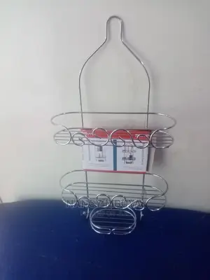 Caddy Shower