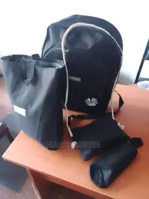 4 in 1 Back Pack