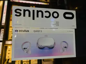 Oculus Quest 2