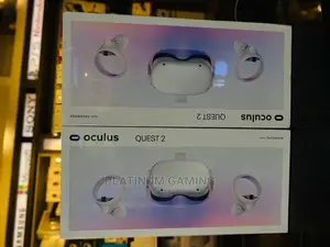 Oculus Quest 2