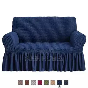Stretchable Sofa Covers