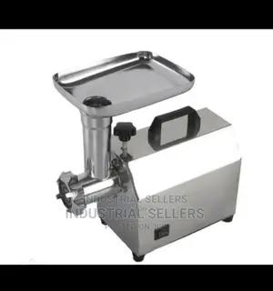 Good Modified M22 Meat Mincer Electric