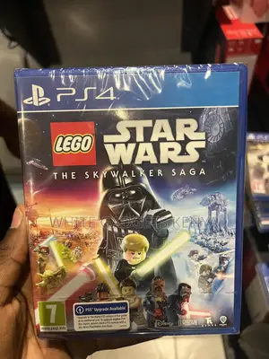Star Wars Ps4