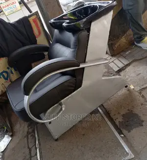 Salon Local Made Sink