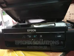 L220 Printer Epson { Durable}