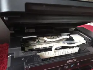 L/382/220 Epson Very Easy to Maintain