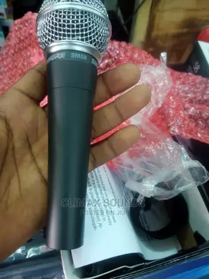 Shure Sm 58