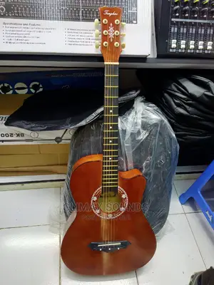 Acoustic Guitar 38 Inch