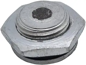 Prestige Pressure Cooker Safety Valve