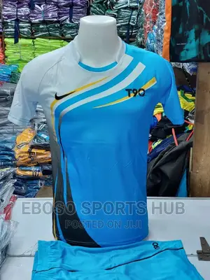 Football Jersey