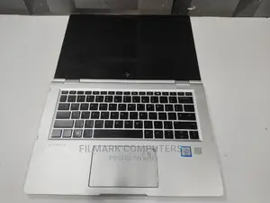 Laptop HP EliteBook X360 1030 G2 16GB Intel Core I5 SSD 512GB