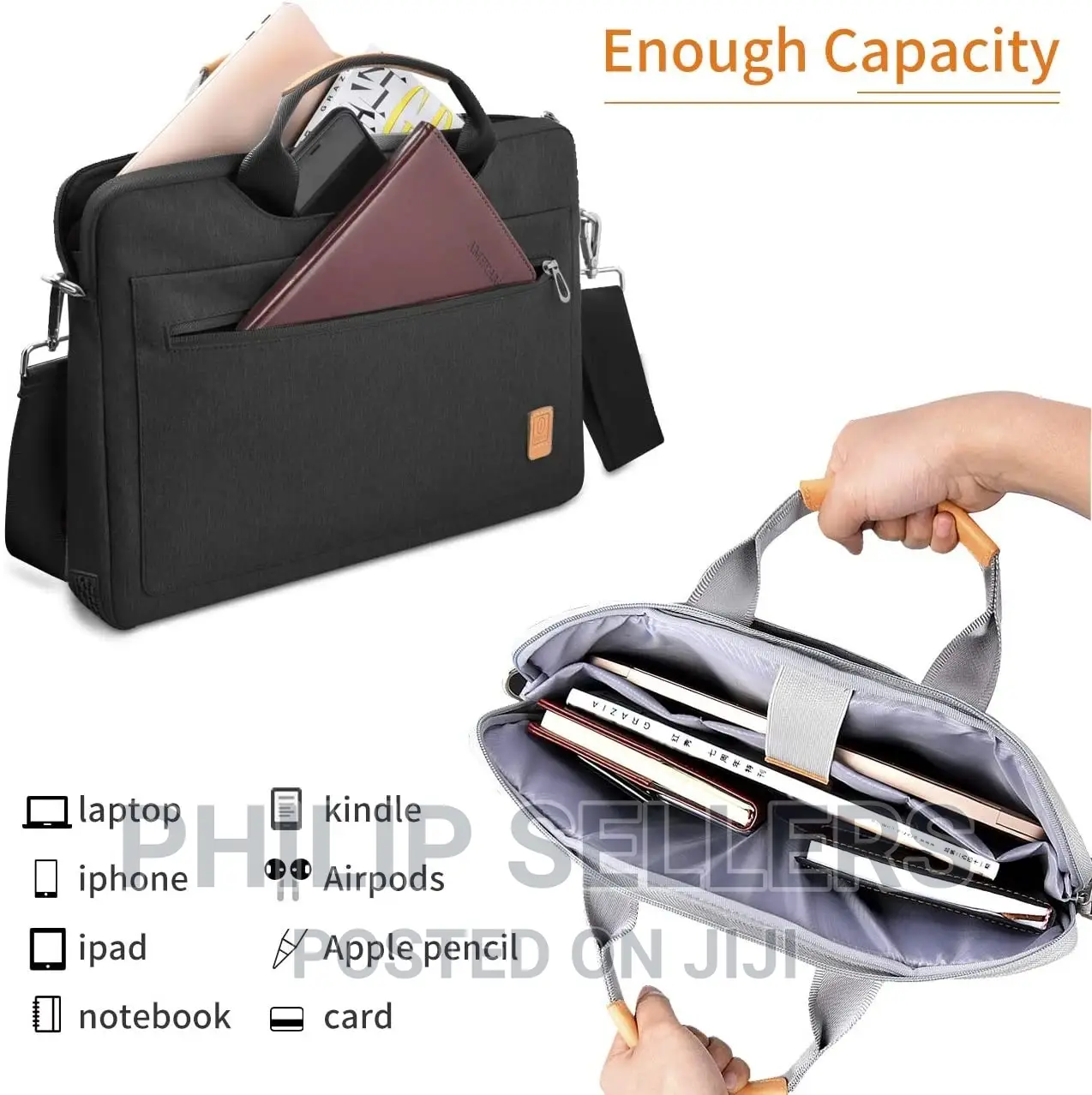 Waterproof Shockproof