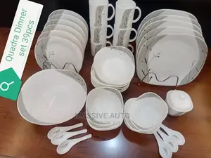 France Dinner Set