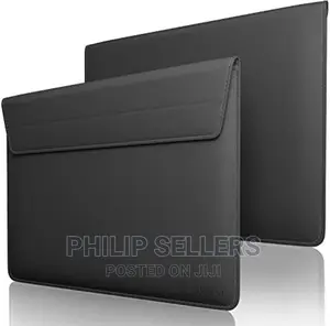 13 Inch Laptop Sleeve Leather Case for Macbook Pro
