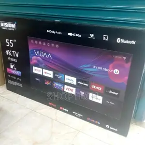 Android 55 Inches Vision TV