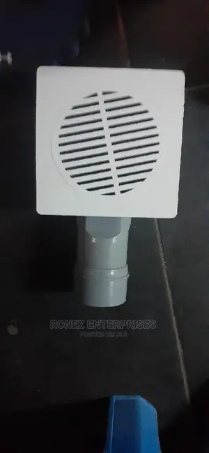 Floor Trap One Way