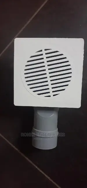 Floor Trap One Way
