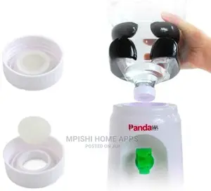 Mini Water Dispenser Panda