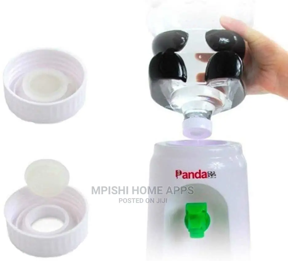 Mini Water Dispenser Panda