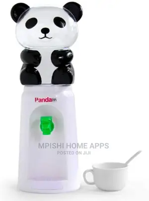 Mini Water Dispenser Panda