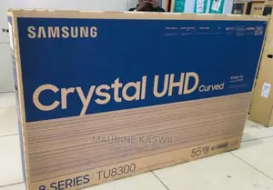 55 Curved Samsung Tvs