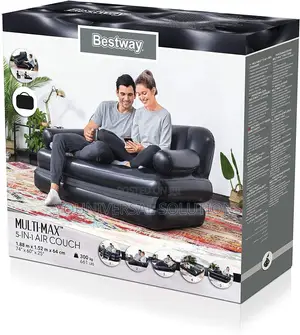 Brand New Sofa Bed.