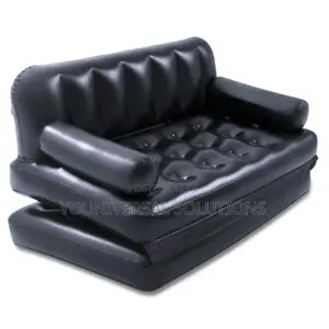 Inflatable Sofa Bed