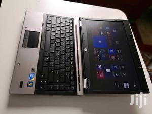 Laptop HP EliteBook 8440P 4GB Intel Core i5 HDD 500GB