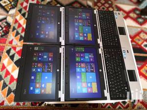 Laptop HP EliteBook 8440P 4GB Intel Core i5 HDD 500GB