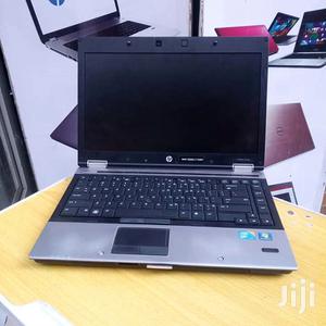 Laptop HP Compaq 8440p 4GB Intel Core i5 HDD 500GB