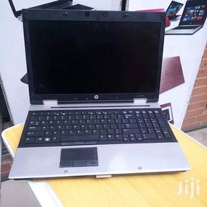 Laptop HP EliteBook 8440P 4GB Intel Core i5 HDD 500GB
