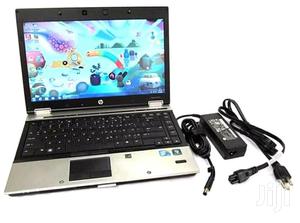 Laptop HP EliteBook 8440P 4GB Intel Core i5 HDD 500GB