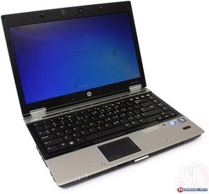 Laptop HP EliteBook 8440P 4GB Intel Core i5 HDD 500GB