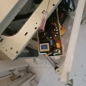 Washing Machine Repair And Service