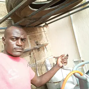Commercial Gas Cookers Repair And Service
