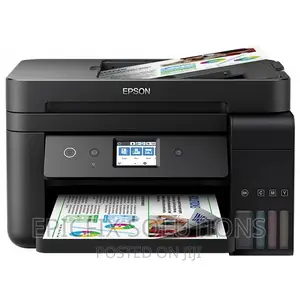 ALL in One INK TANK L6190 Epson Printer