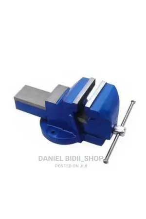 Bench Vice 4inch
